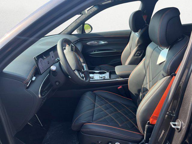 new 2026 Genesis GV70 car, priced at $72,615