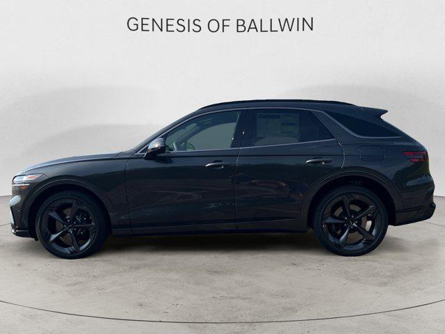 new 2026 Genesis GV70 car, priced at $72,615