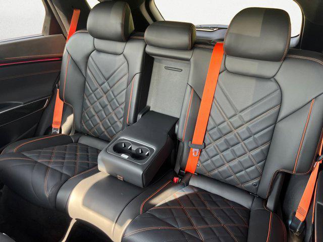 new 2026 Genesis GV70 car, priced at $72,615