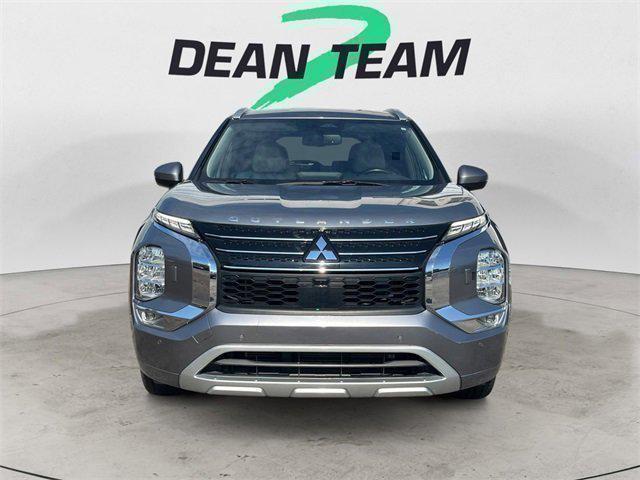 used 2022 Mitsubishi Outlander car, priced at $25,950