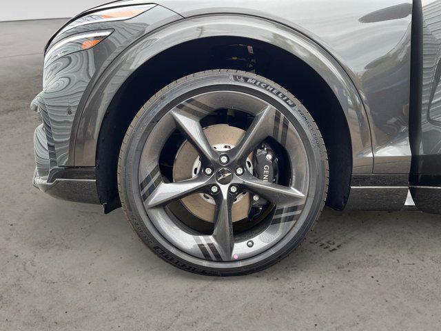 new 2026 Genesis GV70 car, priced at $74,035