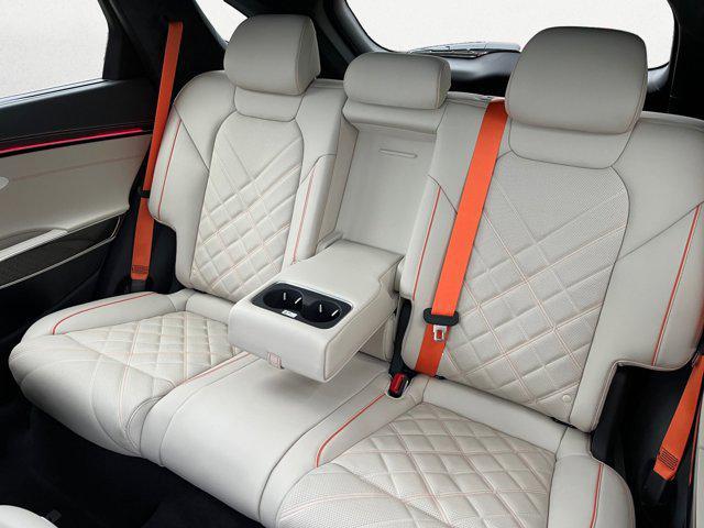 new 2026 Genesis GV70 car, priced at $74,035