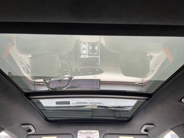 new 2026 Genesis GV70 car, priced at $74,035