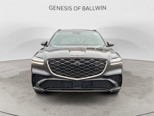 new 2026 Genesis GV70 car, priced at $74,035
