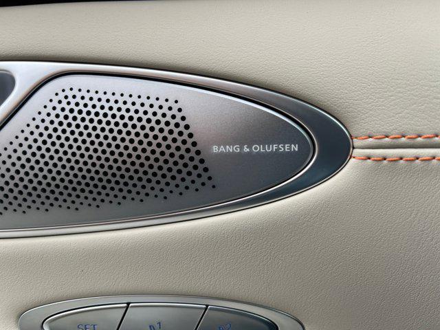 new 2026 Genesis GV70 car, priced at $74,035