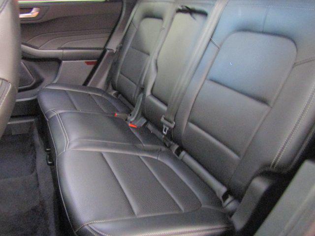 used 2021 Ford Escape car, priced at $21,950