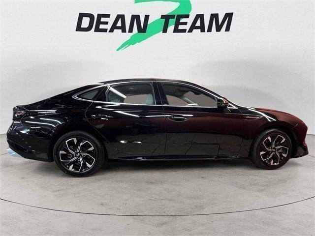 used 2024 Hyundai Sonata car, priced at $24,950