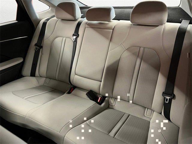 used 2024 Hyundai Sonata car, priced at $23,950