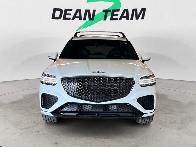 new 2024 Genesis GV70 car, priced at $59,262