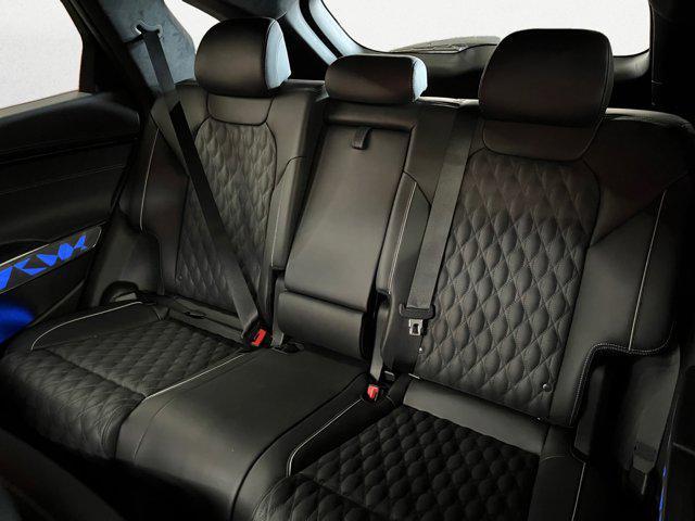 new 2024 Genesis GV70 car, priced at $59,262