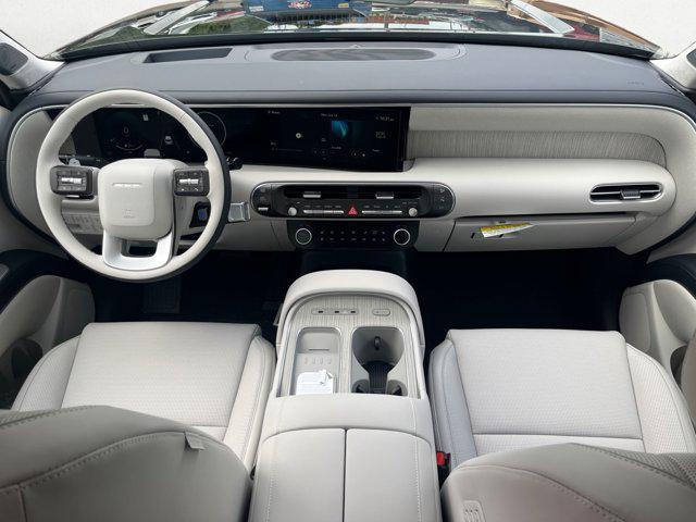 new 2026 Hyundai Palisade car, priced at $57,800