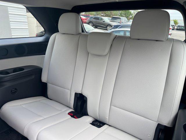 new 2026 Hyundai Palisade car, priced at $57,800