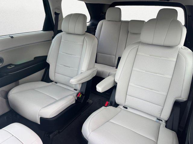 new 2026 Hyundai Palisade car, priced at $57,800