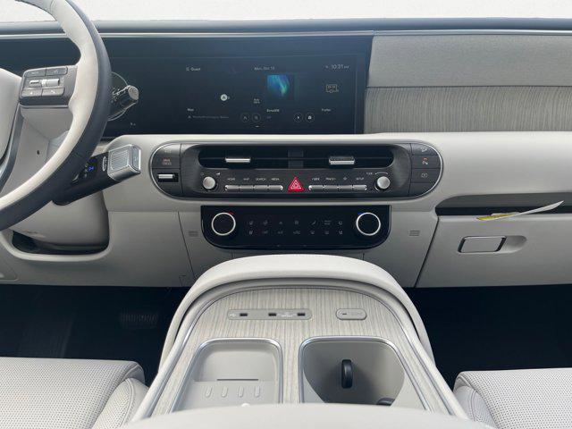 new 2026 Hyundai Palisade car, priced at $57,800