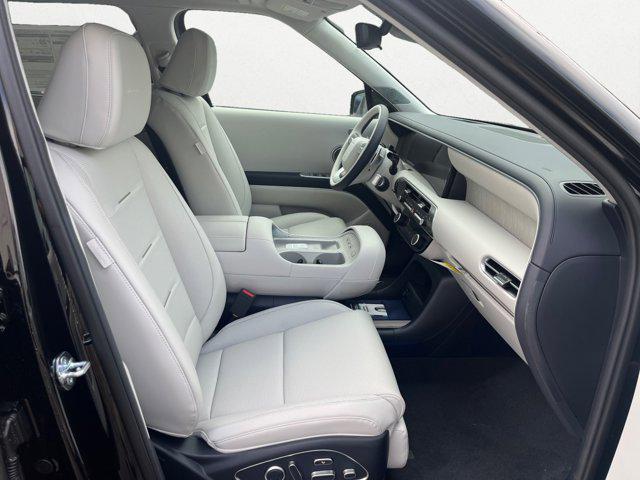 new 2026 Hyundai Palisade car, priced at $57,800