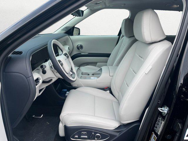 new 2026 Hyundai Palisade car, priced at $57,800