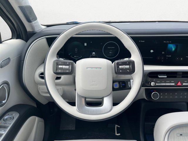 new 2026 Hyundai Palisade car, priced at $57,800