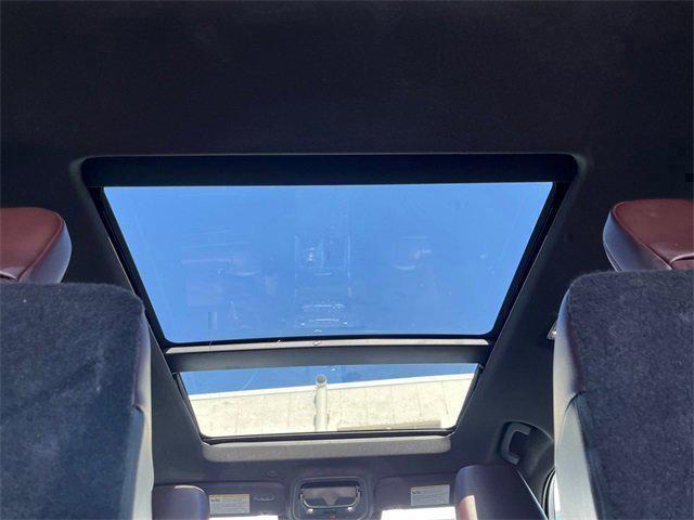 used 2020 Ford Explorer car, priced at $24,950