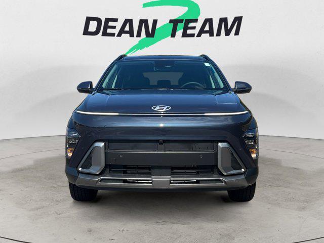 new 2026 Hyundai Kona car, priced at $35,507