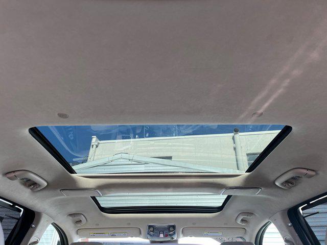 new 2025 Genesis GV80 car, priced at $77,459