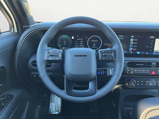 new 2026 Hyundai Palisade car, priced at $51,333