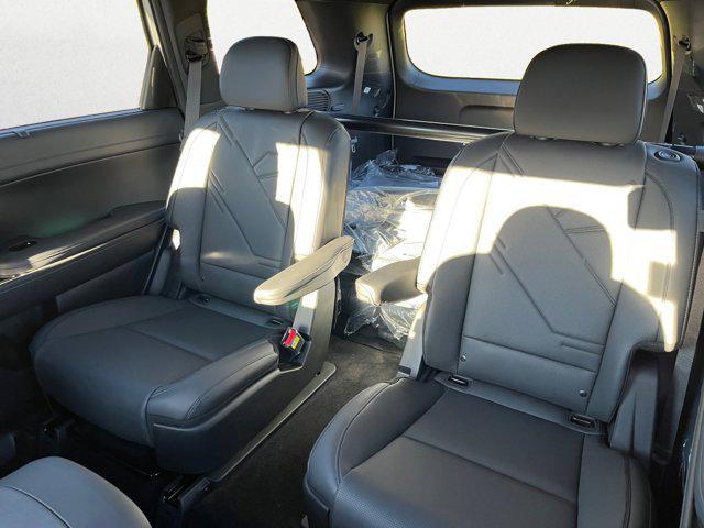 new 2026 Hyundai Palisade car, priced at $51,333