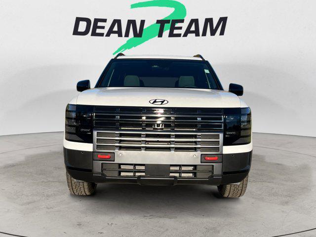 new 2026 Hyundai Palisade car, priced at $51,333