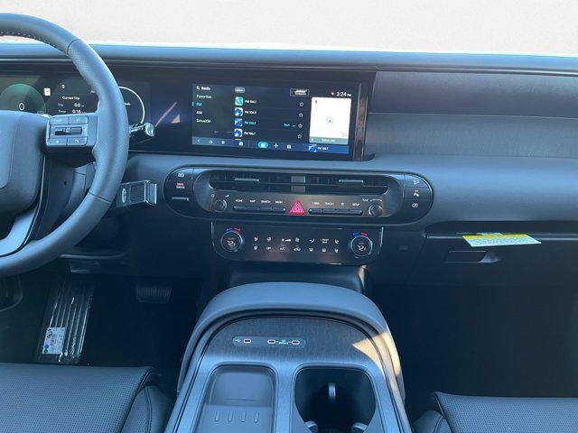 new 2026 Hyundai Palisade car, priced at $51,333