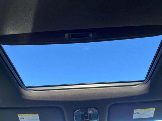 new 2026 Hyundai Palisade car, priced at $51,333