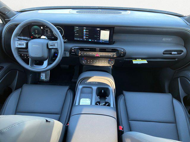 new 2026 Hyundai Palisade car, priced at $51,333