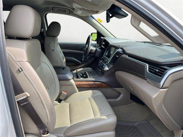 used 2017 Chevrolet Tahoe car, priced at $31,950