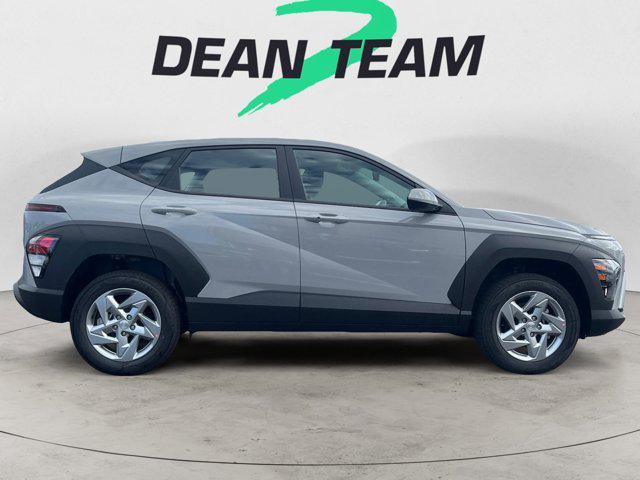 new 2025 Hyundai Kona car, priced at $28,059