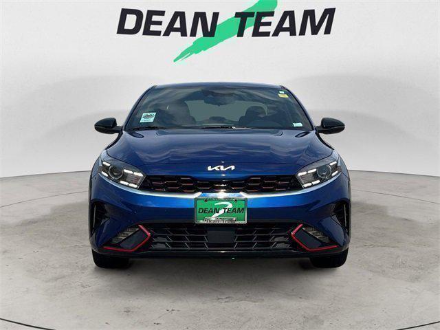 used 2024 Kia Forte car, priced at $20,950