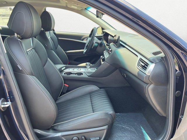 new 2026 Genesis G70 car, priced at $52,220