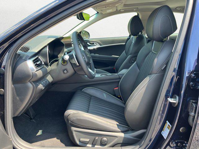 new 2026 Genesis G70 car, priced at $52,220