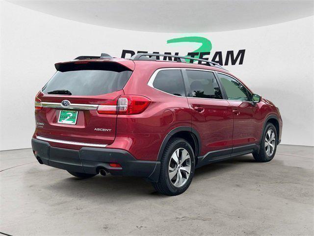 used 2019 Subaru Ascent car, priced at $17,950