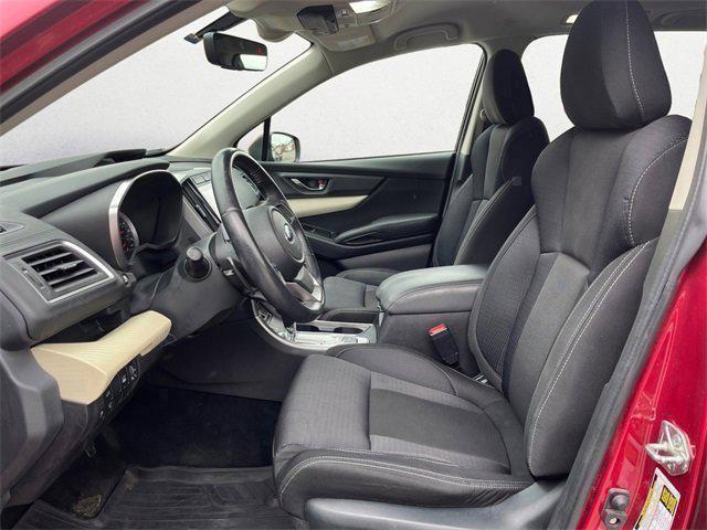 used 2019 Subaru Ascent car, priced at $17,950