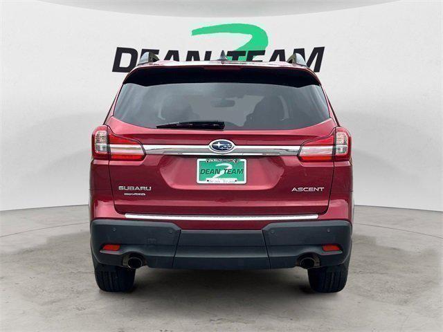 used 2019 Subaru Ascent car, priced at $17,950