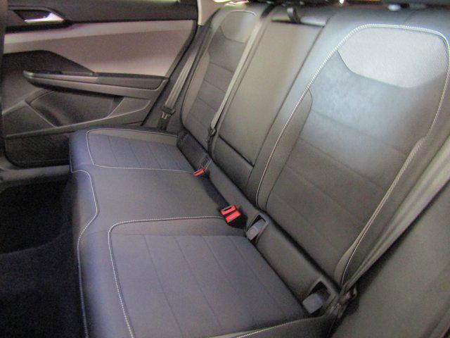 used 2023 Volkswagen Taos car, priced at $25,950