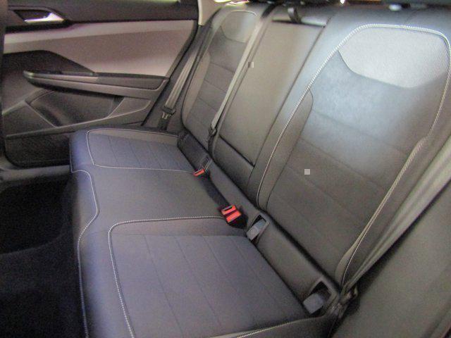 used 2023 Volkswagen Taos car, priced at $23,950