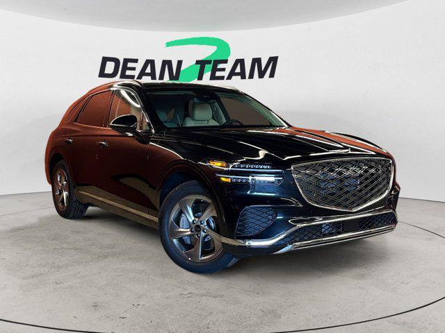 new 2026 Genesis GV70 car