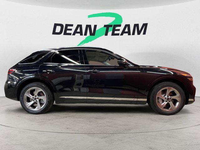 new 2026 Genesis GV70 car