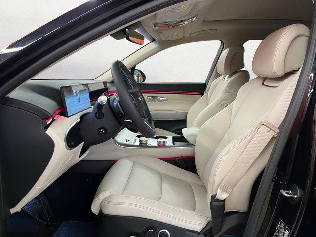new 2026 Genesis GV70 car