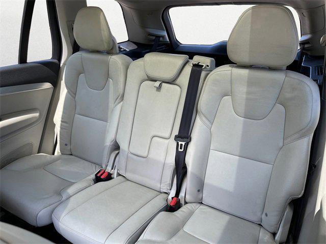 used 2016 Volvo XC90 car, priced at $14,950