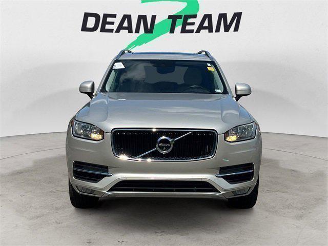 used 2016 Volvo XC90 car, priced at $14,950