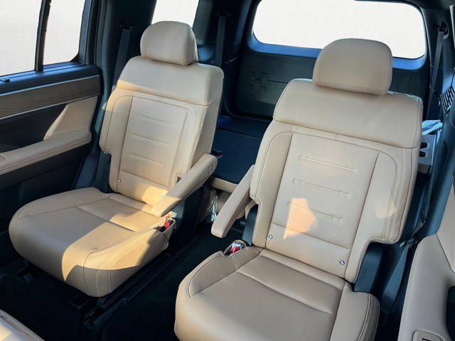 new 2026 Hyundai Santa Fe car, priced at $50,444