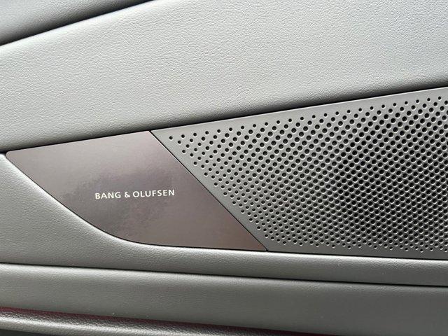 new 2026 Genesis G80 car, priced at $81,695