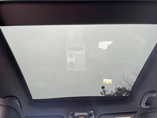 new 2026 Genesis G80 car, priced at $81,695