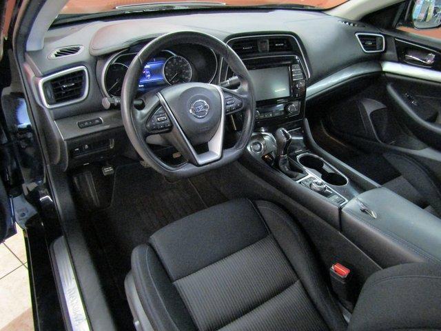 used 2016 Nissan Maxima car, priced at $15,950