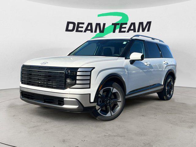 new 2026 Hyundai Palisade car, priced at $54,100